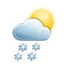 Schneeschauer
