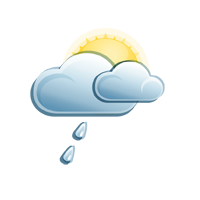 Sprühregen