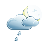 Sprühregen