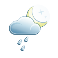 Regenschauer