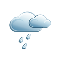 Regenschauer