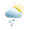 Regenschauer