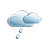Sprühregen