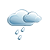Regenschauer Regenschauer