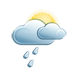Regenschauer