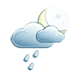 Regenschauer