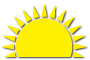 Sonnenaufgang