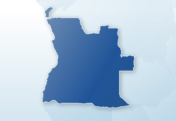 Angola
