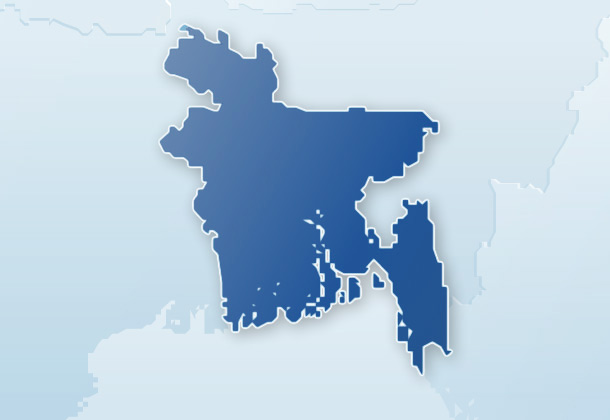 Bangladesh