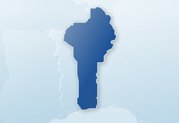 Benin