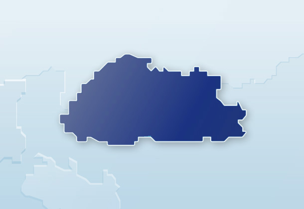 Bhutan