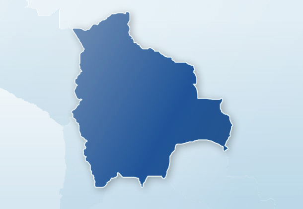 Bolivien