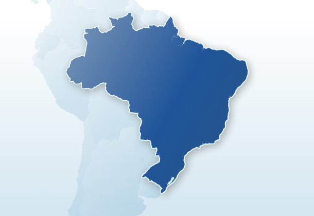 Brasilien