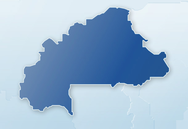 Burkina Faso
