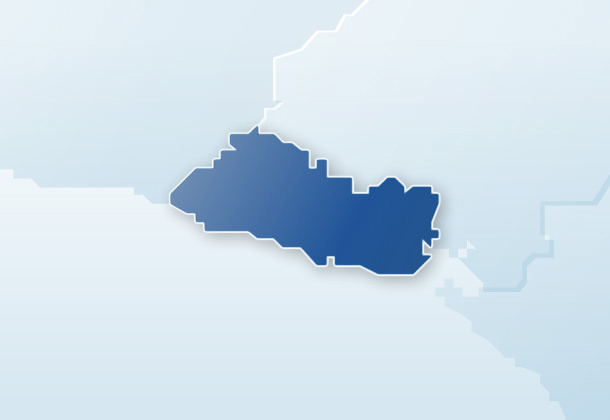 El Salvador