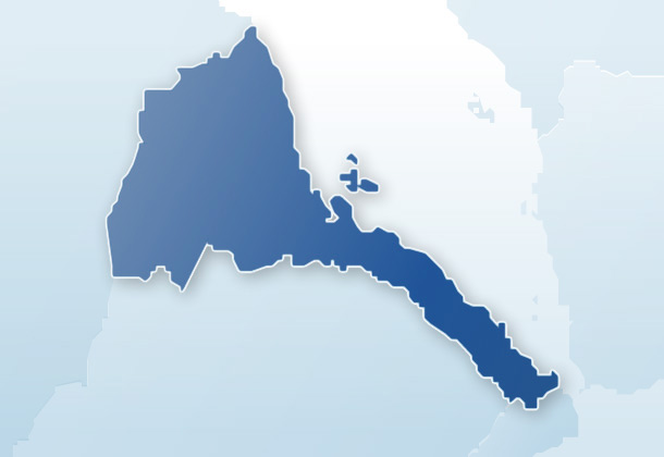Eritrea
