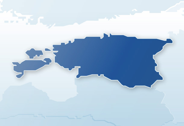 Estland