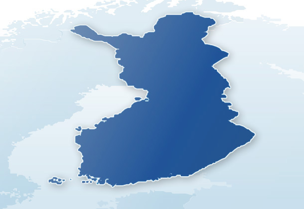 Finnland