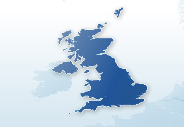 Großbritannien