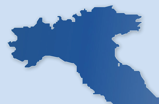 Italien-Nord