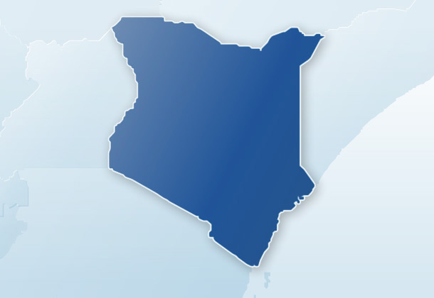 Kenia