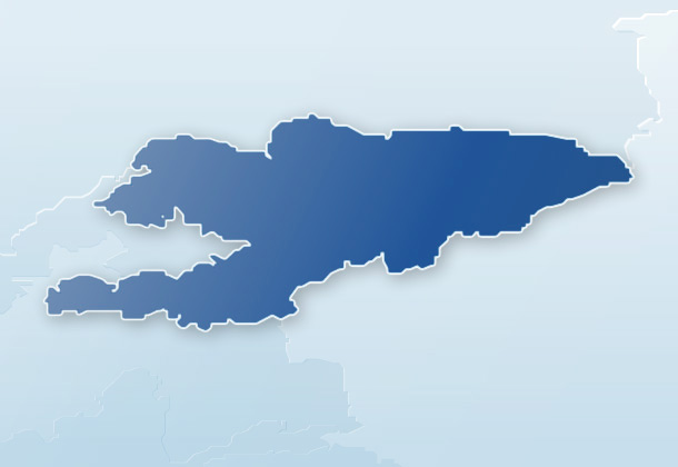 Kirgisistan