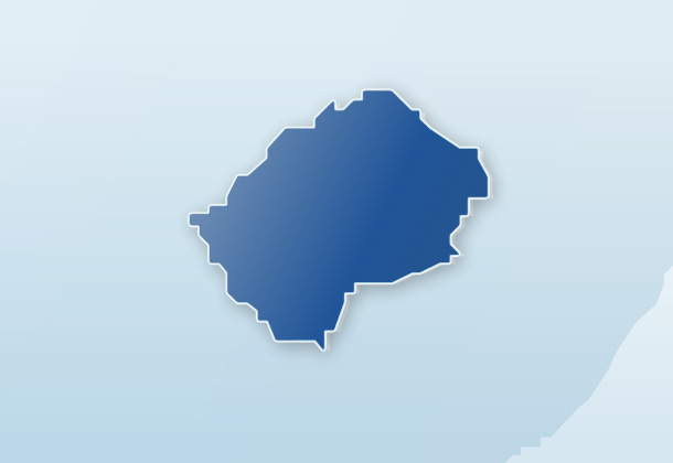 Lesotho