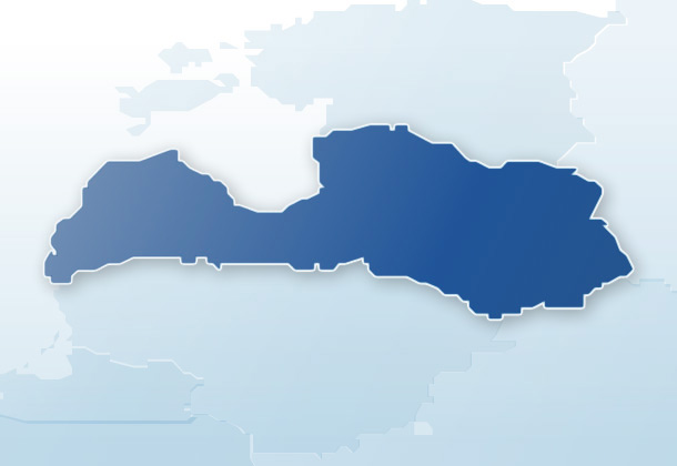 Lettland