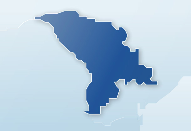 Moldawien