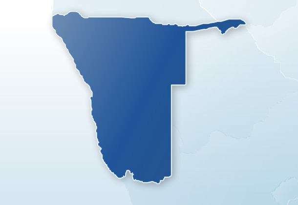 Namibia