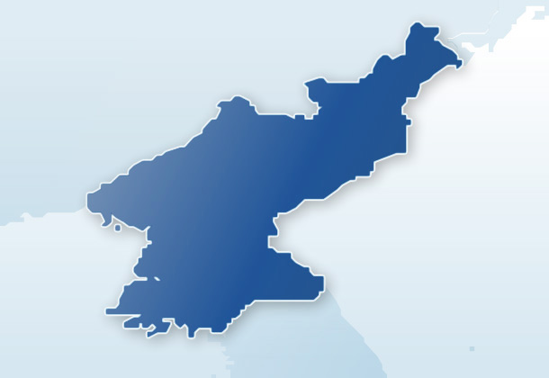 Nordkorea