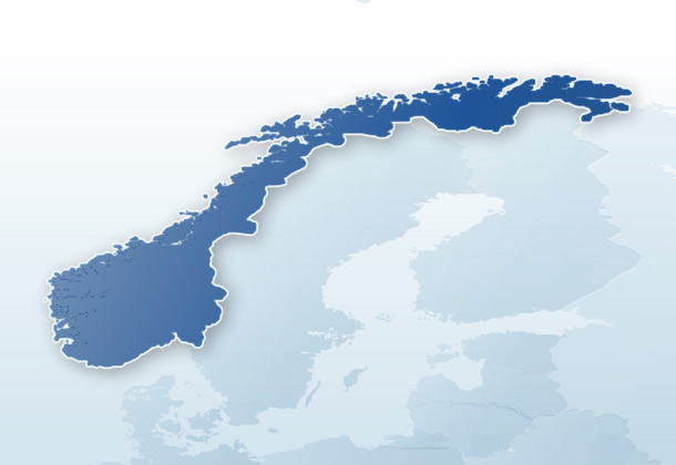 Norwegen