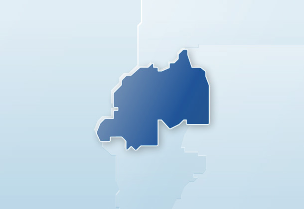 Ruanda