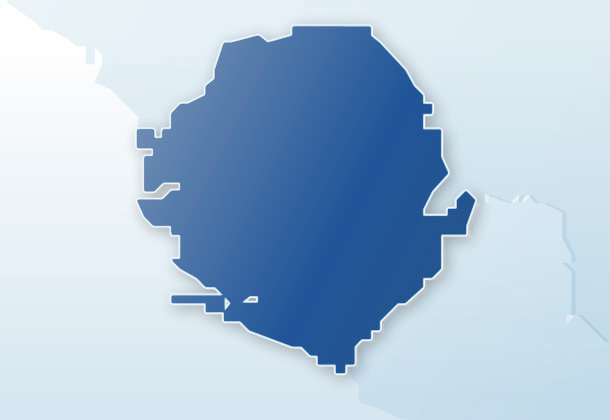 Sierra Leone