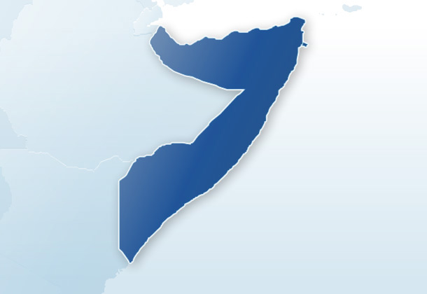 Somalia