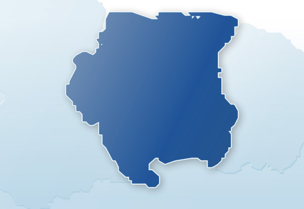 Suriname