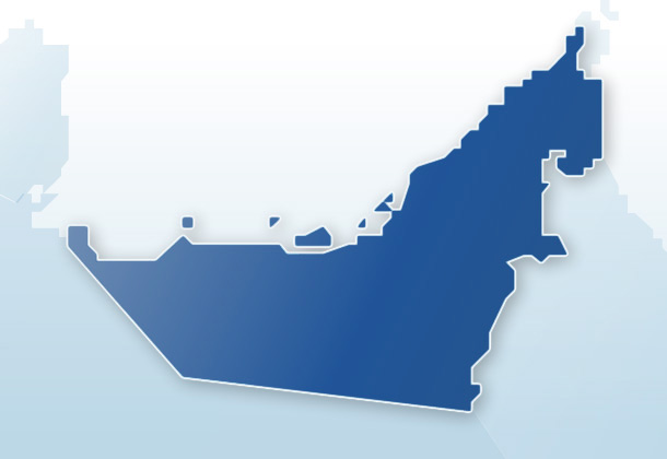 Vereinigte Arabische Emirate