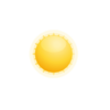 sonnig