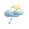 Sprühregen