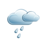 Regenschauer