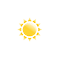 sonnig