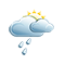 Regenschauer