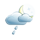 Sprühregen