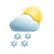 Schneeschauer