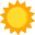 Sonne heute - wetter.at