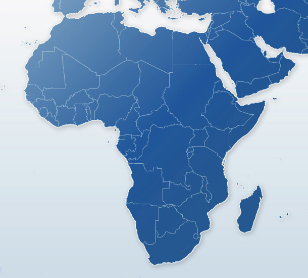 Afrika