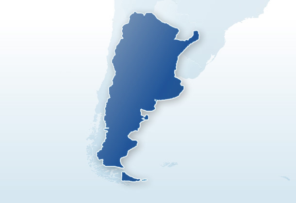 Argentinien