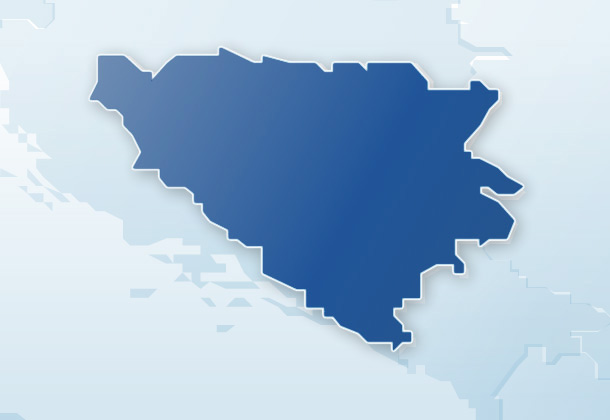 Bosnien Herzegowina