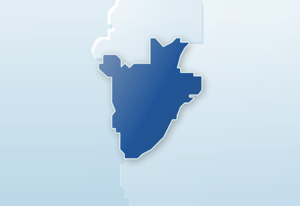 Burundi