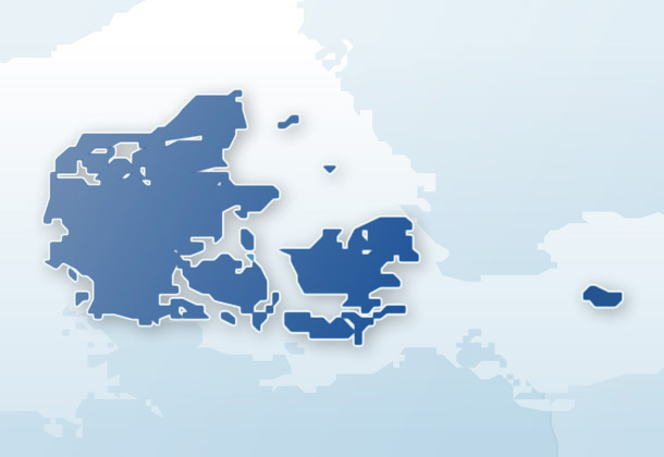 Dänemark